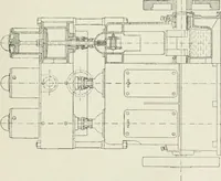An illustration from Steam-engine theory and practice (1922)