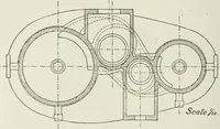 An illustration from Steam-engine theory and practice (1922)