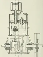 An illustration from Steam-engine theory and practice (1922)