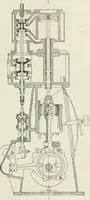 An illustration from Steam-engine theory and practice (1922)