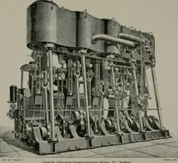 An illustration from Steam-engine theory and practice (1922)