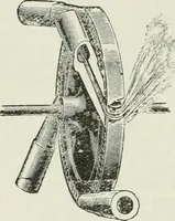 An illustration from Steam-engine theory and practice (1922)