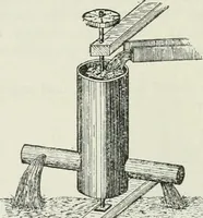 An illustration from Steam-engine theory and practice (1922)