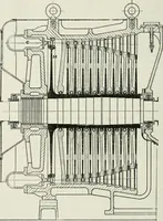 An illustration from Steam-engine theory and practice (1922)
