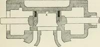 An illustration from Steam-engine theory and practice (1922)