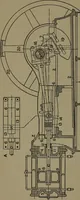 An illustration from The steam engine and turbine; a text-book for engineering colleges (1911)