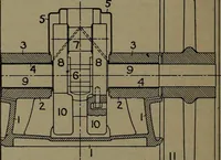 An illustration from The steam engine and turbine; a text-book for engineering colleges (1911)