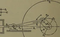 An illustration from The steam engine and turbine; a text-book for engineering colleges (1911)