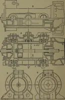 An illustration from The steam engine and turbine; a text-book for engineering colleges (1911)