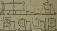 An illustration from The steam engine and turbine; a text-book for engineering colleges (1911)