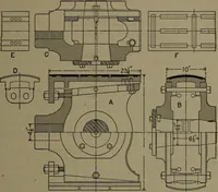 An illustration from The steam engine and turbine; a text-book for engineering colleges (1911)
