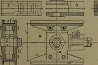 An illustration from The steam engine and turbine; a text-book for engineering colleges (1911)