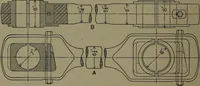 An illustration from The steam engine and turbine; a text-book for engineering colleges (1911)
