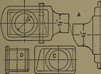 An illustration from The steam engine and turbine; a text-book for engineering colleges (1911)