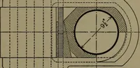 An illustration from The steam engine and turbine; a text-book for engineering colleges (1911)