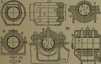 An illustration from The steam engine and turbine; a text-book for engineering colleges (1911)