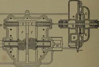 An illustration from The steam engine and turbine; a text-book for engineering colleges (1911)