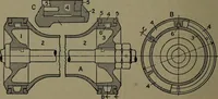 An illustration from The steam engine and turbine; a text-book for engineering colleges (1911)