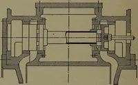 An illustration from The steam engine and turbine; a text-book for engineering colleges (1911)
