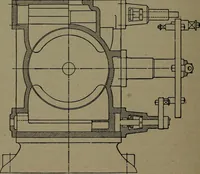 An illustration from The steam engine and turbine; a text-book for engineering colleges (1911)