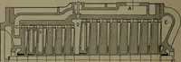 An illustration from The steam engine and turbine; a text-book for engineering colleges (1911)