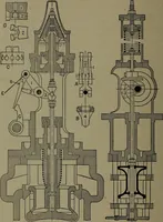 An illustration from The steam engine and turbine; a text-book for engineering colleges (1911)