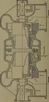 An illustration from The steam engine and turbine; a text-book for engineering colleges (1911)