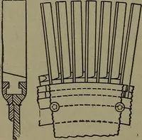 An illustration from The steam engine and turbine; a text-book for engineering colleges (1911)
