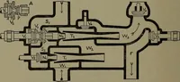 An illustration from The steam engine and turbine; a text-book for engineering colleges (1911)