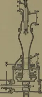 An illustration from The steam engine and turbine; a text-book for engineering colleges (1911)