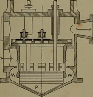 An illustration from The steam engine and turbine; a text-book for engineering colleges (1911)
