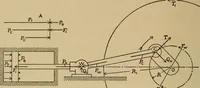 An illustration from The steam engine and turbine; a text-book for engineering colleges (1911)