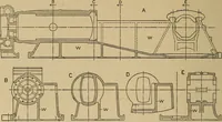 An illustration from The steam engine and turbine; a text-book for engineering colleges (1911)
