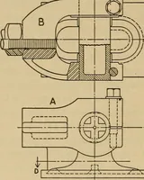An illustration from The steam engine and turbine; a text-book for engineering colleges (1911)