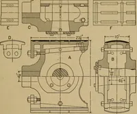 An illustration from The steam engine and turbine; a text-book for engineering colleges (1911)