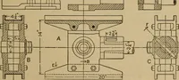 An illustration from The steam engine and turbine; a text-book for engineering colleges (1911)