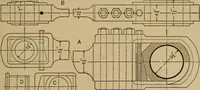 An illustration from The steam engine and turbine; a text-book for engineering colleges (1911)