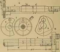 An illustration from The steam engine and turbine; a text-book for engineering colleges (1911)