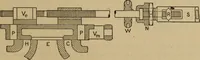 An illustration from The steam engine and turbine; a text-book for engineering colleges (1911)