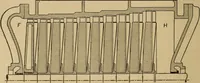 An illustration from The steam engine and turbine; a text-book for engineering colleges (1911)