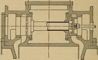 An illustration from The steam engine and turbine; a text-book for engineering colleges (1911)