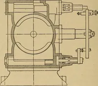 An illustration from The steam engine and turbine; a text-book for engineering colleges (1911)
