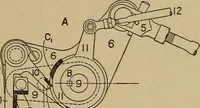 An illustration from The steam engine and turbine; a text-book for engineering colleges (1911)