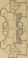 An illustration from The steam engine and turbine; a text-book for engineering colleges (1911)