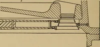 An illustration from The steam engine and turbine; a text-book for engineering colleges (1911)