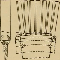 An illustration from The steam engine and turbine; a text-book for engineering colleges (1911)