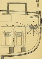 Picture 56 of 77 from Steam and its uses : including the steam engine, the locomotive, and steam navigation (1873), leaf 135