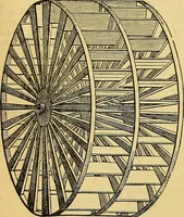 An illustration from Steam and its uses : including the steam engine, the locomotive, and steam navigation (1873)