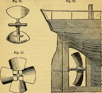 An illustration from Steam and its uses : including the steam engine, the locomotive, and steam navigation (1873)