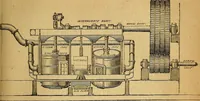 An illustration from Steam and its uses : including the steam engine, the locomotive, and steam navigation (1873)